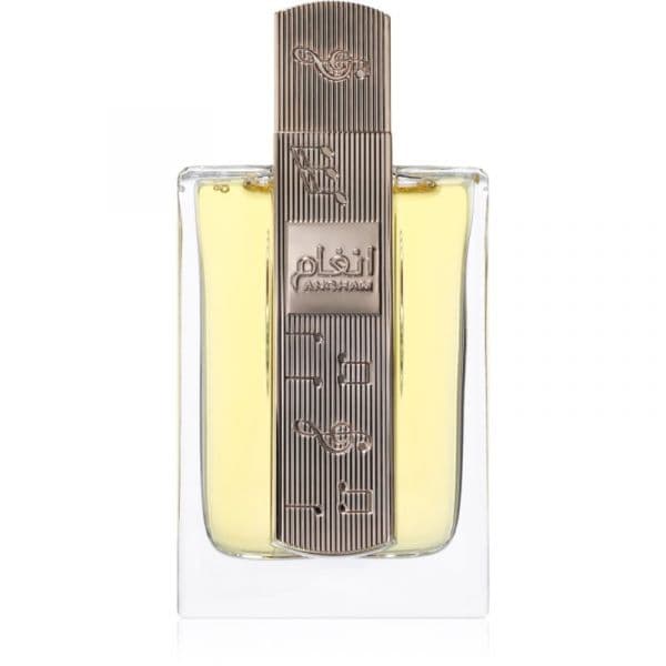 Lattafa Angham Eau de Parfum 100ml (Original)