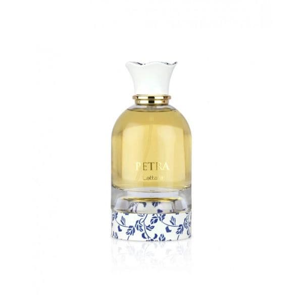 Lattafa Petra Woman Eau de Parfum 100ml (Original)