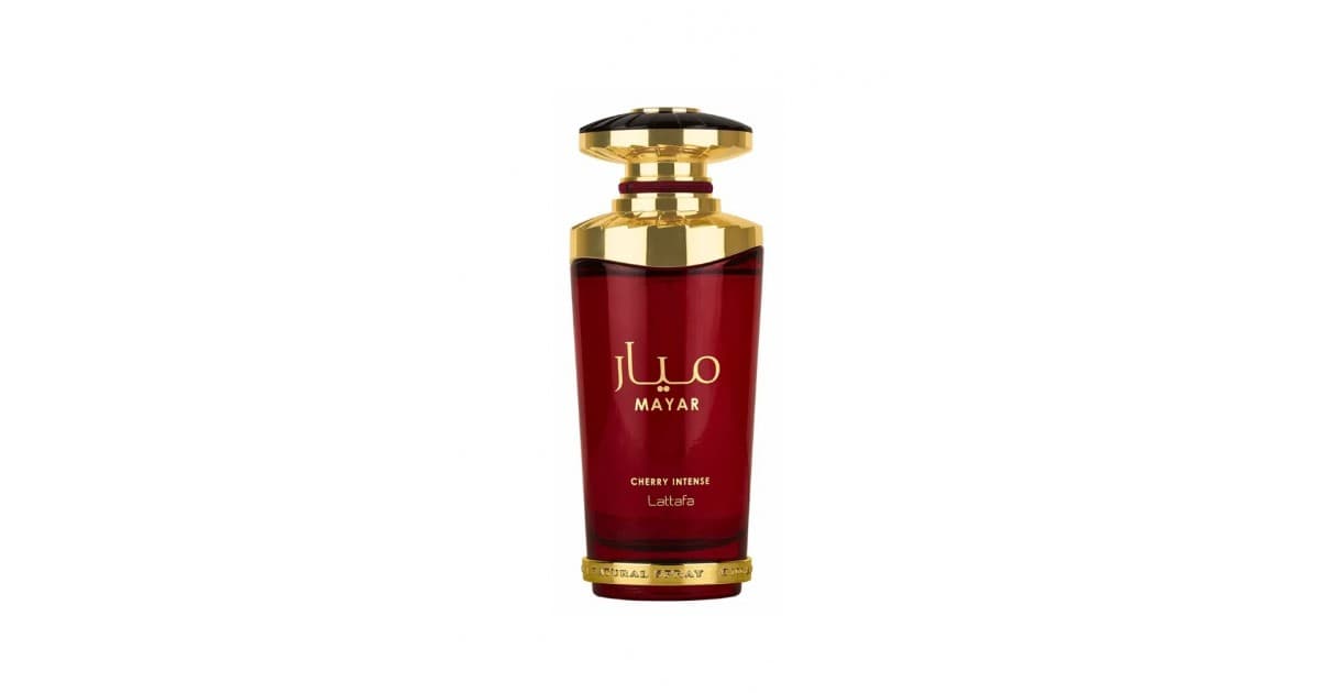 Mayar Cherry Intense 100ml