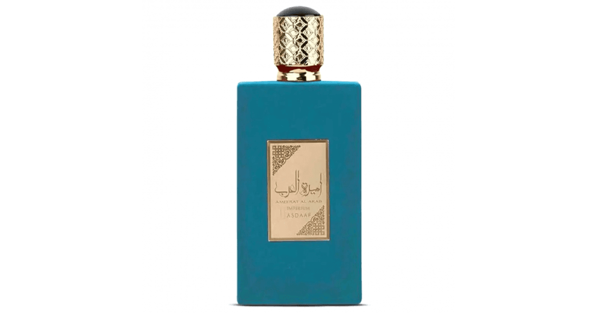 Ameer Al Arab Imperium Woman Eau de Parfum 100ml (Original)