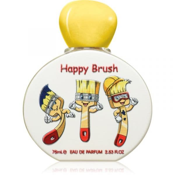 Lattafa Happy Brush Eau de Parfum 75ml