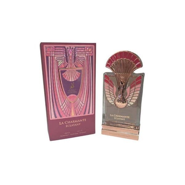 Maison Alhambra La Charmante Eclatant Eau de Parfum 100ml (Original)