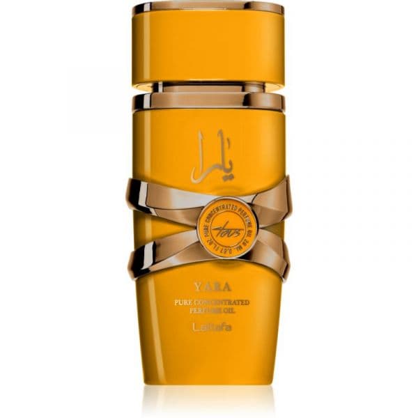 Lattafa Yara Tous Concentrate Oil 20ml (Original)