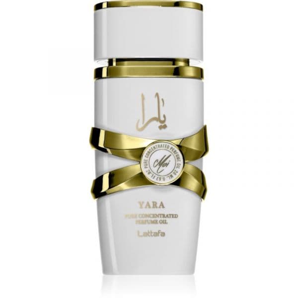 Lattafa Yara Moi Concentrate Oil 20ml (Original)