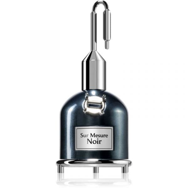 Lattafa Sur Mesure Noir Man Eau de Parfum 100ml (Original)