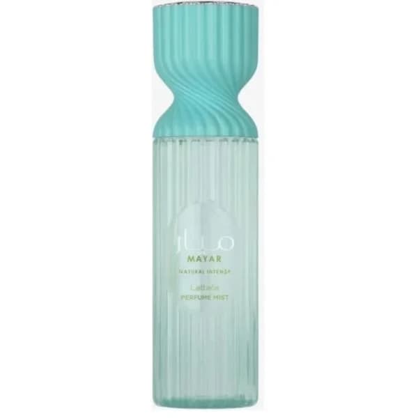 Lattafa Mayar Natural Intense Body Mist 250ml (Original)