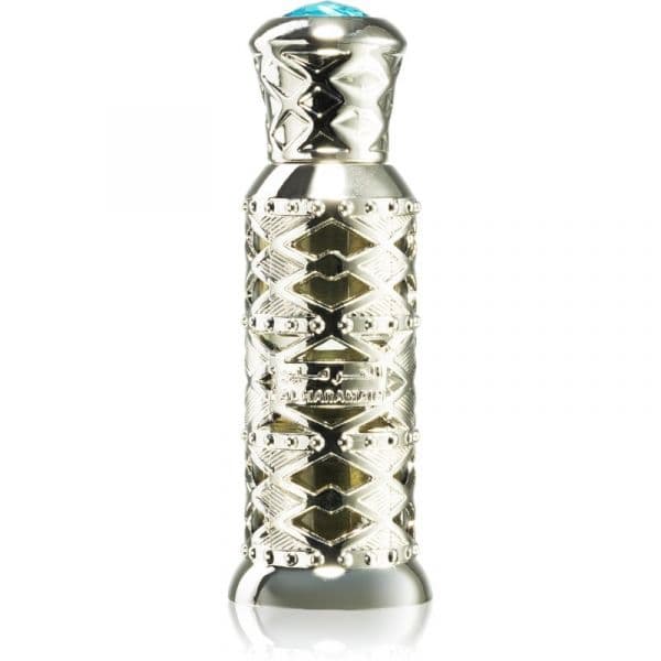 Al Haramain Musk Clean Óleo Perfumado 12ml (Original)