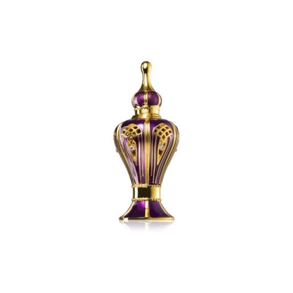 Al Haramain Narjis Óleo Perfumado 12ml (Original)