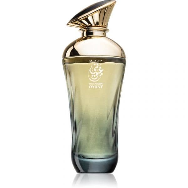 Al Haramain Oyuny Eau de Parfum 100ml (Original)