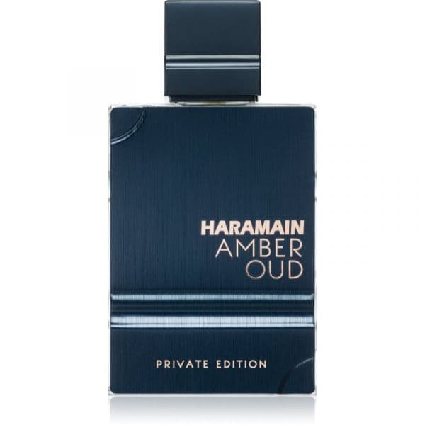 Al Haramain Amber Oud Private Edition Eau de Parfum 60ml (Original)