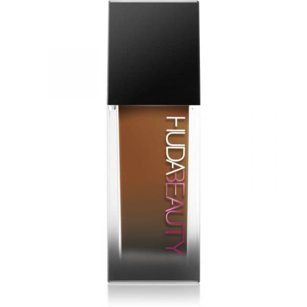 Huda Beauty Faux Filter Foundation Base Duradoura Tom Mocha 35ml