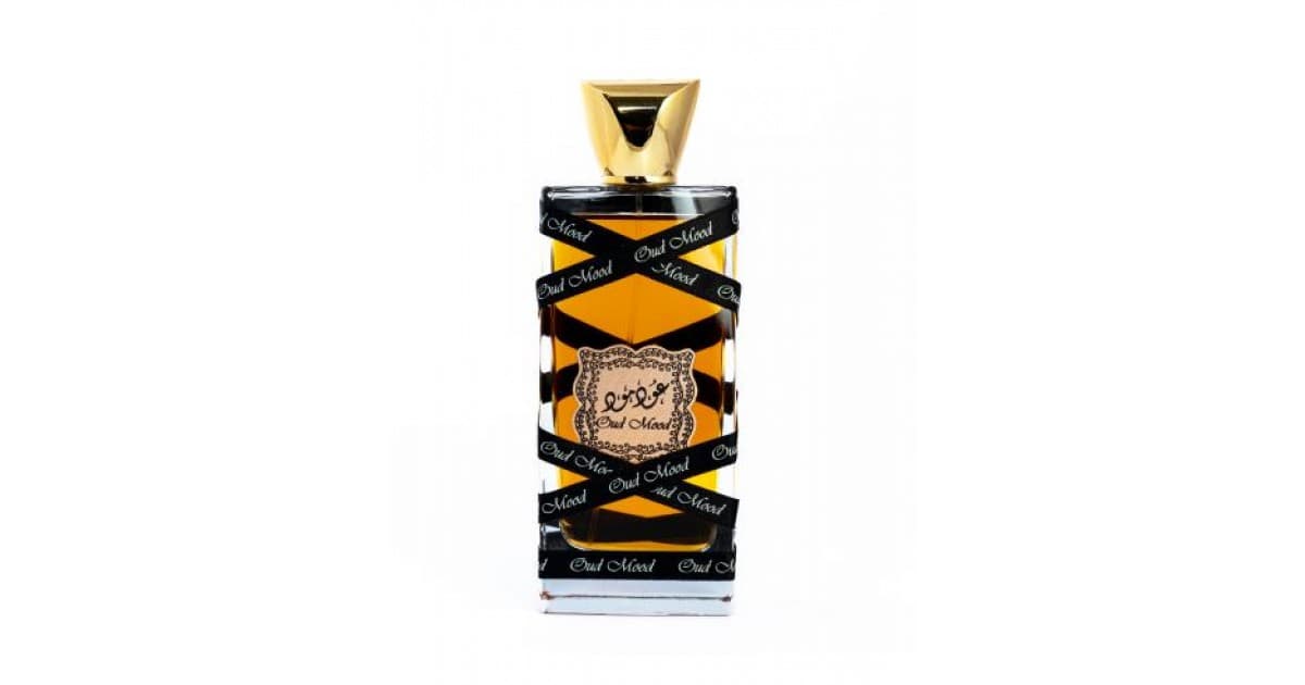 Lattafa Oud Mood Eau de Parfum 100ml (Original)