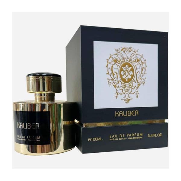 French Avenue  Kaliber Eau de Parfum 100ml (Original)