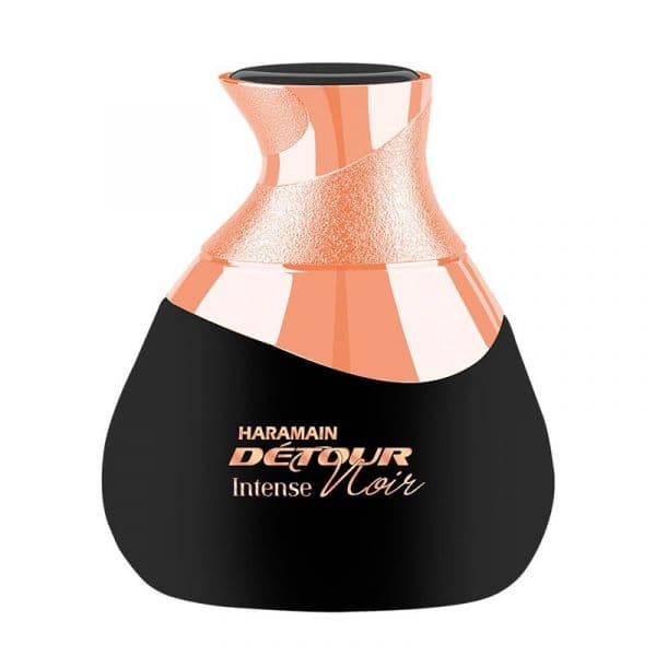 Al Haramain Detour Noir Intense Eau de Parfum 100ml (Original)