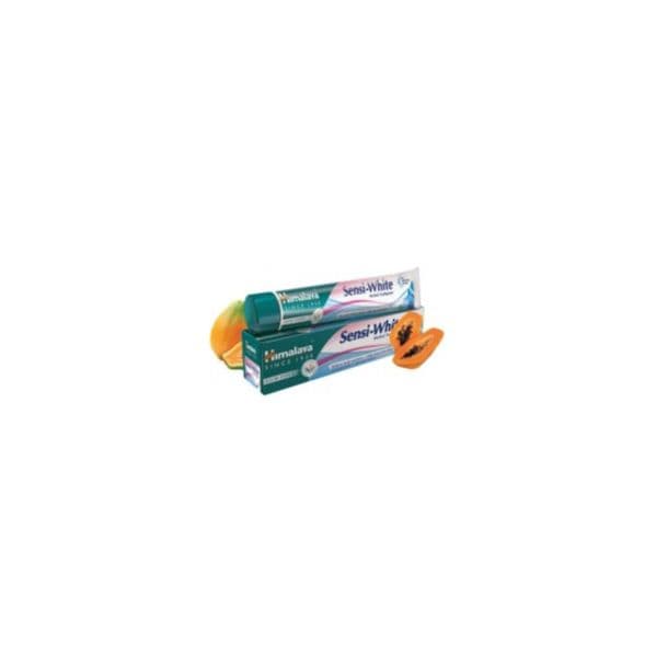 Himalaya Herbals Sensi-White Gum Expert Creme Dental 75ml