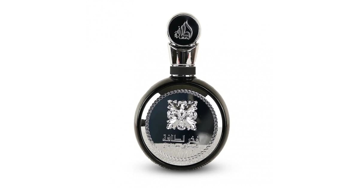 Lattafa Fakhar Men Eau de Parfum