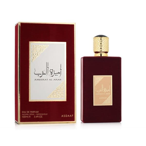 Lattafa Asdaaf Ameerat Al Arab Woman Eau de Parfum 100ml (Original)