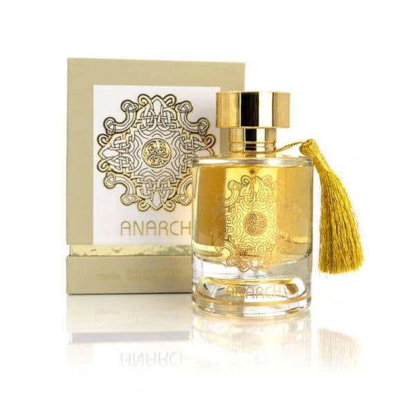 Maison Alhambra Anarch Eau de Parfum 100ml (Original)