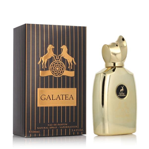 Maison Alhambra Galatea Eau de Parfum 100ml (Original)