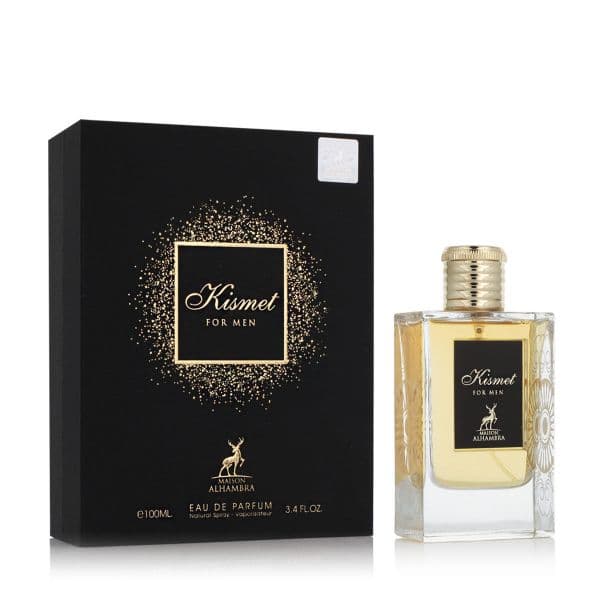 Maison Alhambra Kismet for Men Eau de Parfum 100ml (Original)