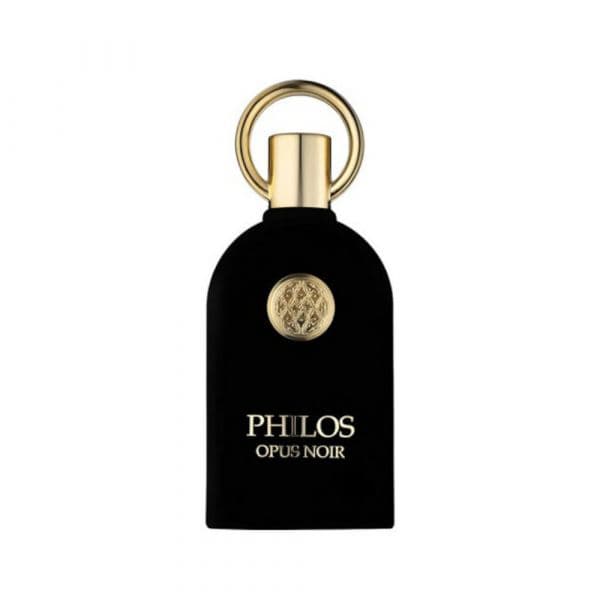 Maison Alhambra Philos Opus Noir Eau de Parfum 100ml (Original)