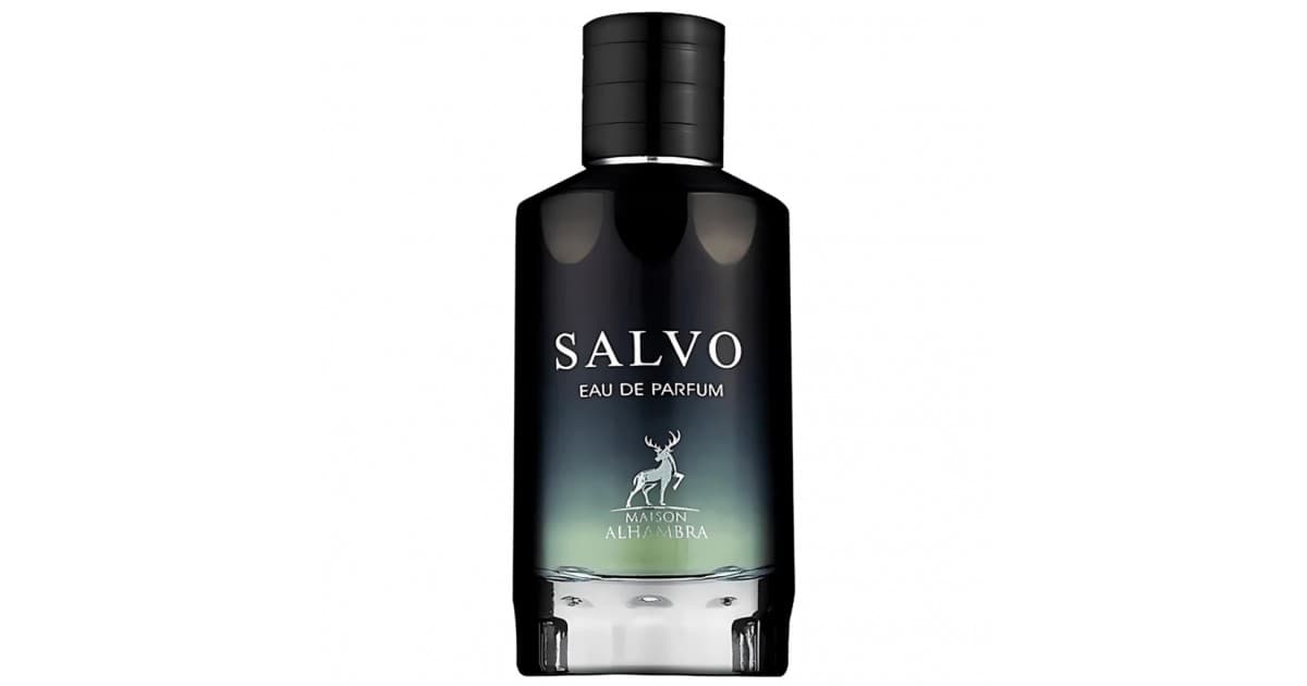 Salvo 100ml