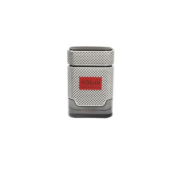 Khadlaj Shiyaaka Silver Man Eau de Parfum 100ml (Original)
