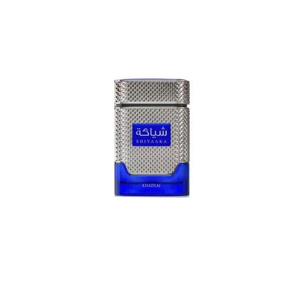 Khadlaj Shiyaaka Blue Man Eau de Parfum 100ml (Original)