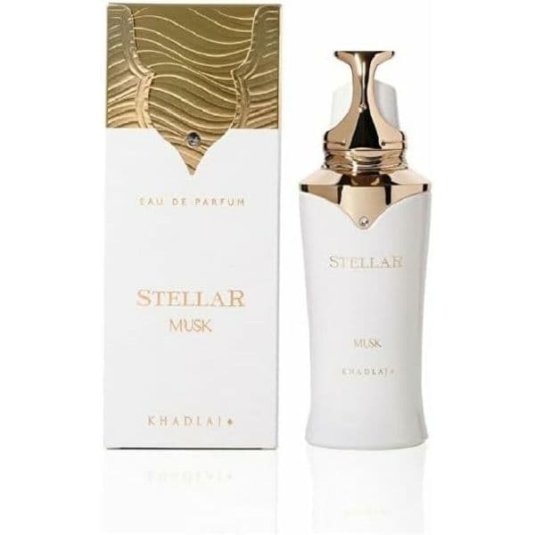 Khadlaj Stellar Musk Woman Eau de Parfum 100ml (Original)