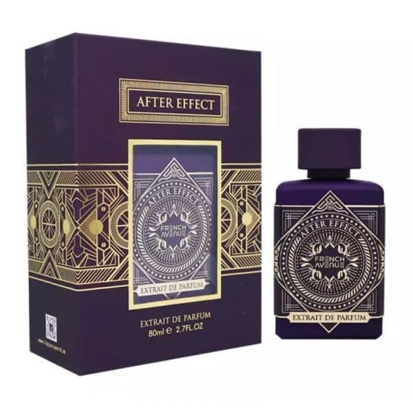 French Avenue After Effect Perfume Extract 80ml (Original)