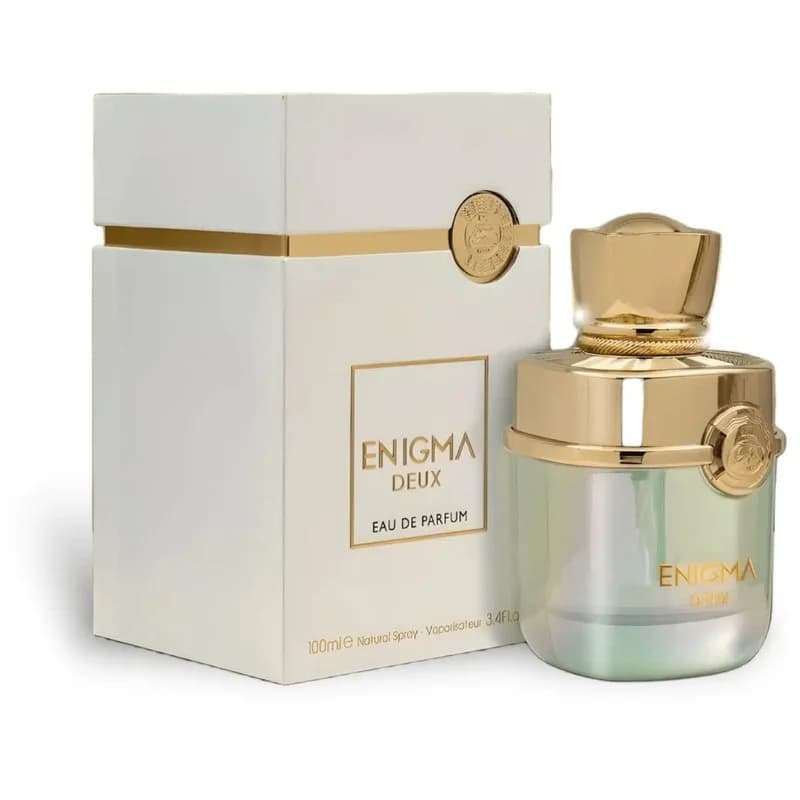 French Avenue Enigma Deux Eau de Parfum 100ml (Original)