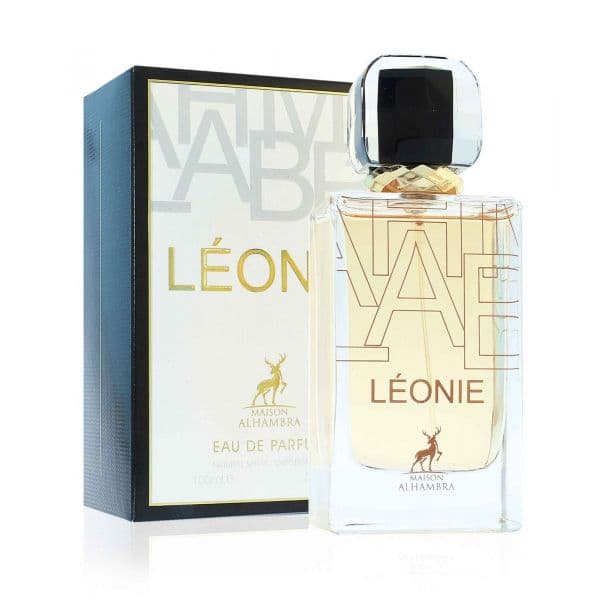 Maison Alhambra Léonie Woman Eau de Parfum 100ml (Original)
