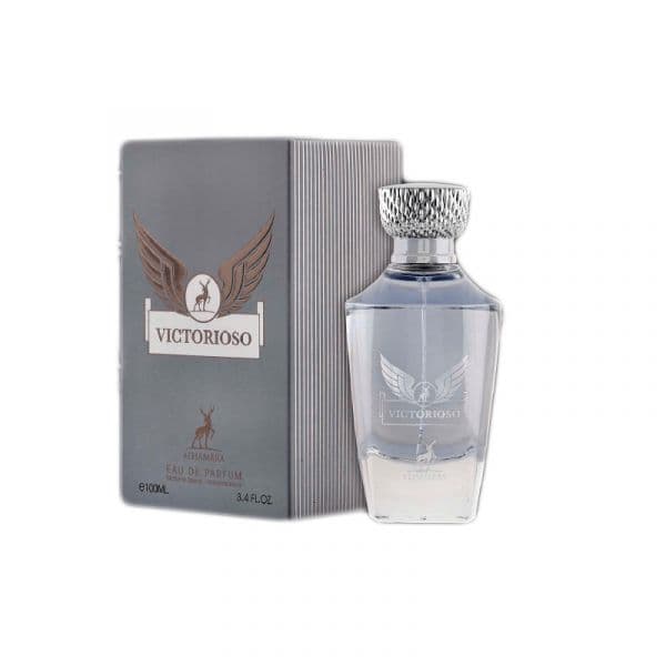 Maison Alhambra Victorioso Eau de Parfum 100ml (Original)