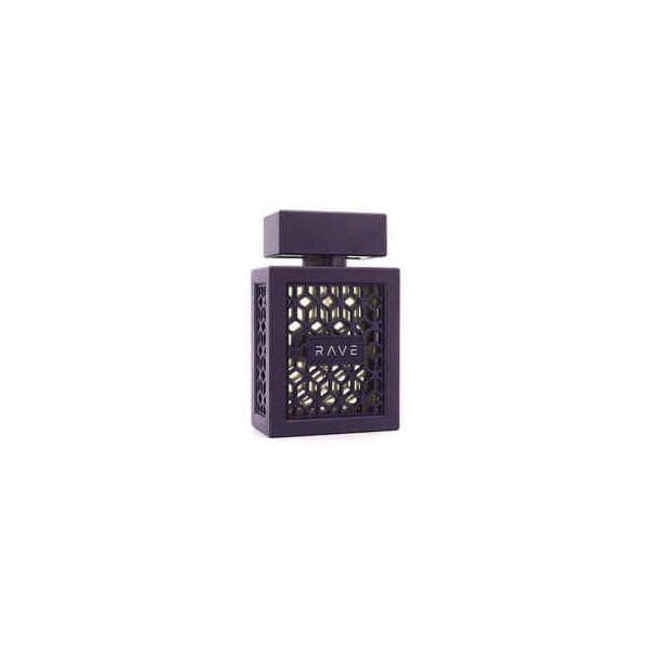 Lattafa Rave Now Intense Man Eau de Parfum 100ml (Original)