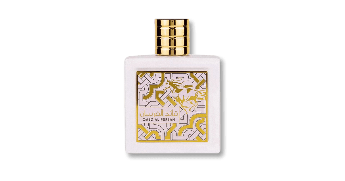 Lattafa Qaed Al Fursan Unlimited Eau de Parfum 90ml (Original)