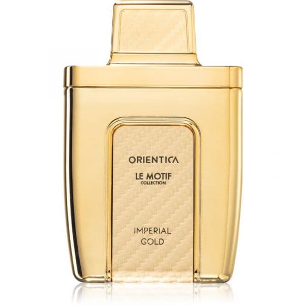 Orientica Imperial Gold Eau de Parfum 85ml (Original)