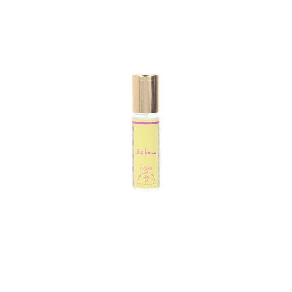 Nabeel Sa'Ada Eau de Parfum Roll-On  6ml (Original)