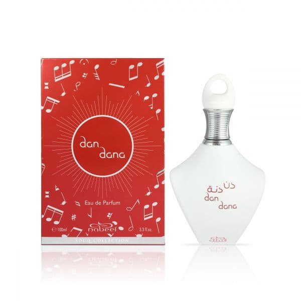 Nabeel Dan Dana Eau de Parfum 100ml (Original)