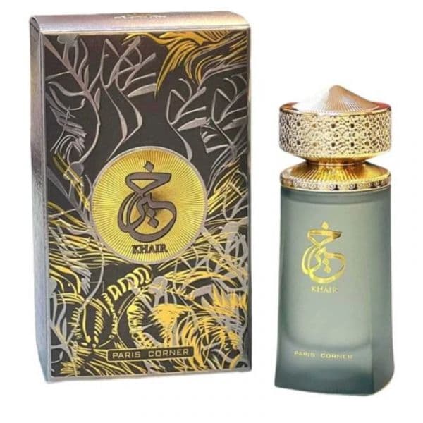 Paris Corner Khair Eau de Parfum 100ml (Original)