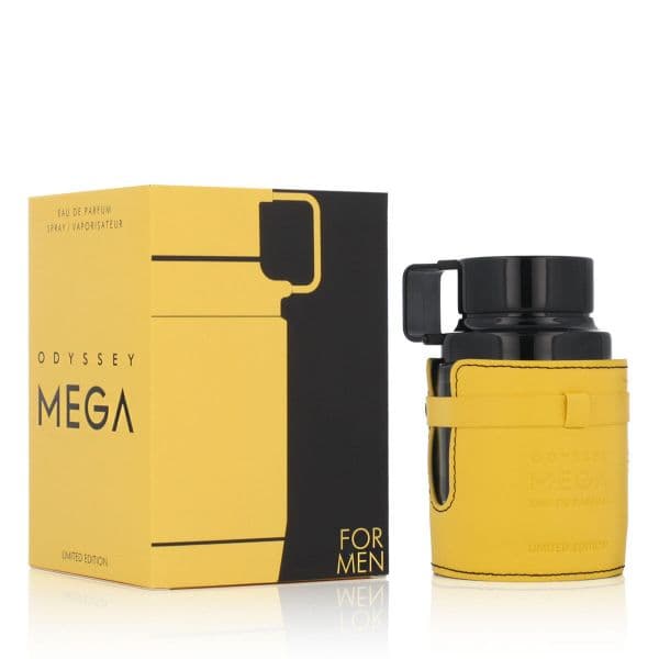 Armaf Odyssey Mega Man Eau de Parfum 100ml (Original)