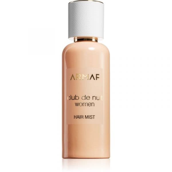 Armaf Club De Nuit Woman Eau de Parfum para Cabelo 55ml (Original)