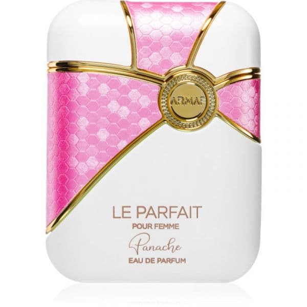 Armaf Le Parfait Pour Femme Panache Eau de Parfum 100ml (Original)