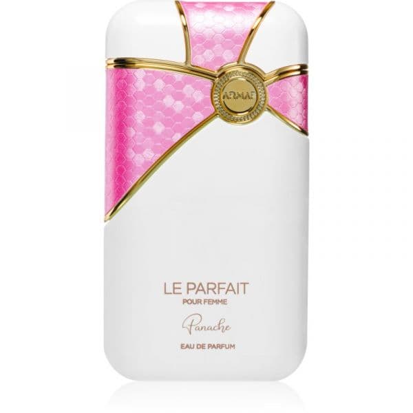 Armaf Le Parfait Pour Femme Panache Eau de Parfum 200ml (Original)