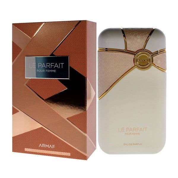 Armaf Le Parfait Pour Femme Eau de Parfum 200ml (Original)