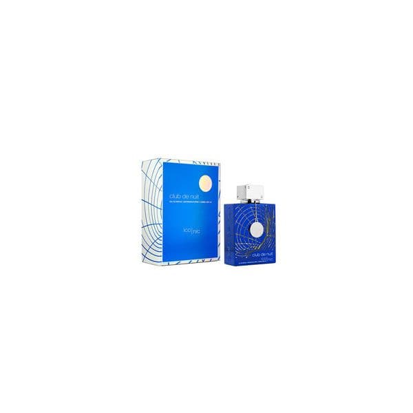 Armaf Club de Nuit Blue Iconic Eau de Parfum 200ml (Original)