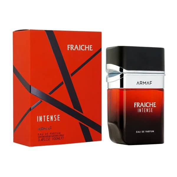 Armaf Fraiche Intense Man Eau de Parfum 100ml (Original)