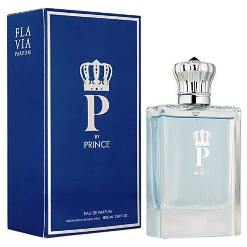 Flavia P By Prince EDP