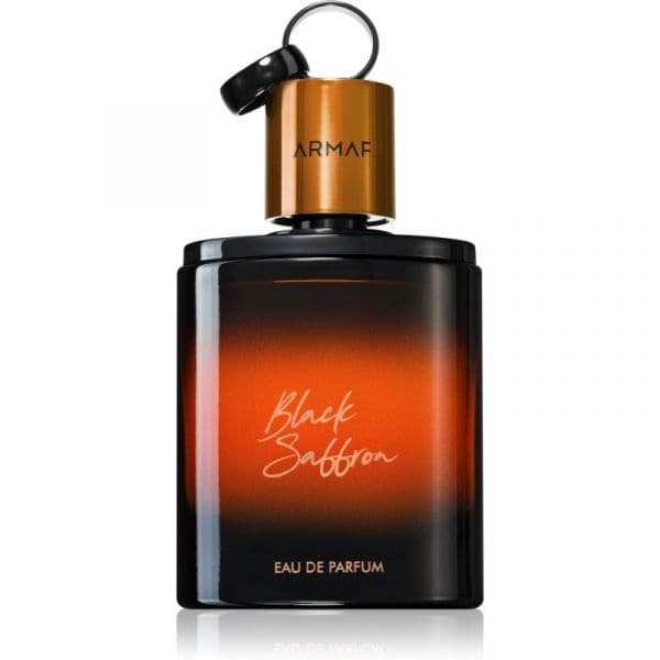 Armaf Black Saffron Eau de Parfum 100ml (Original)