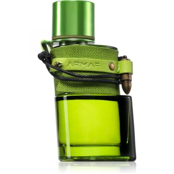 Armaf Hunter Jungle Green Man Eau de Parfum 100ml (Original)