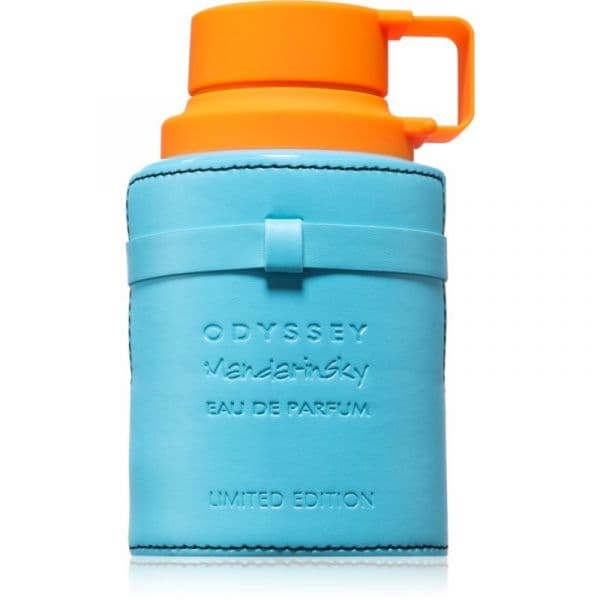 Armaf Odyssey Mandarin Sky Eau de Parfum 200ml (Original)